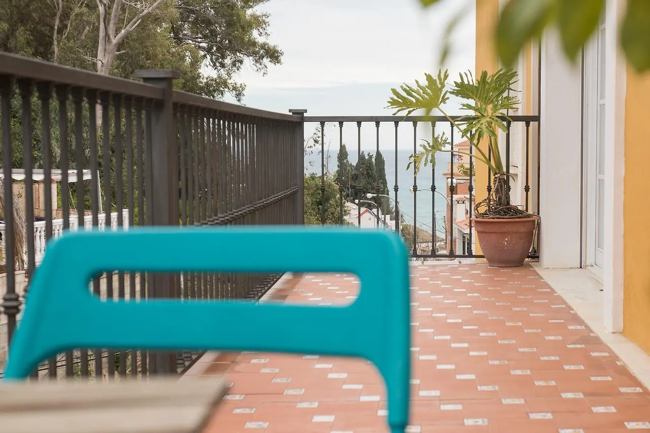 Apartmán C46 - House With Garden & Pool In Màlaga