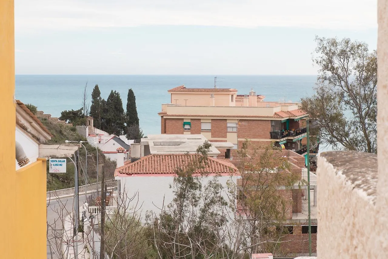 Apartmán C46 - House With Garden & Pool In Màlaga